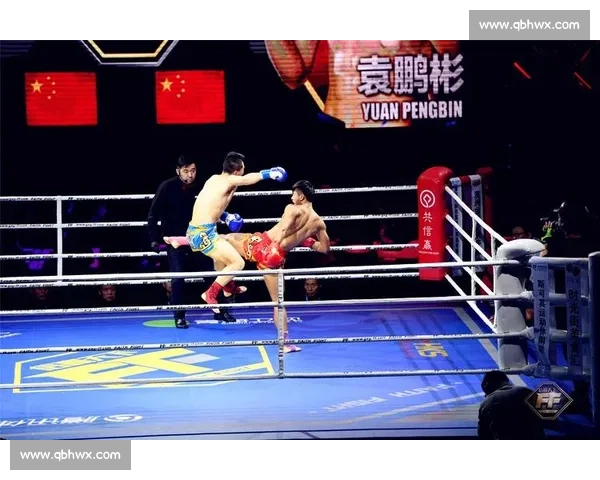袁鹏杰晋级 Glory-RISE 合办赛事决赛!中日拳王终极对决剑指复仇 袁鹏杰晋级 Glory-RISE 合办赛事决赛!中日拳王终极对决剑指复仇