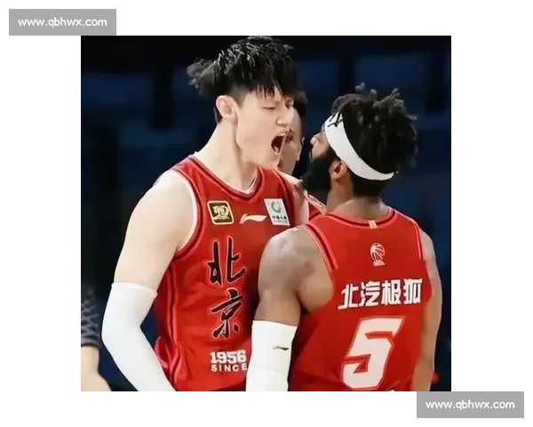 首钢锁定国手锋线!李祥波驰援能否填补曾凡博空缺? 首钢锁定国手锋线!李祥波驰援能否填补曾凡博空缺?