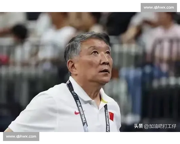 郭士强宫鲁鸣指挥差异:一个拆弹一个递火 郭士强宫鲁鸣指挥差异:一个拆弹一个递火