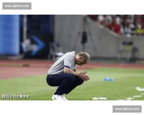 韩媒曝克林斯曼执教国足?记者驳斥:全是国内自媒体编造 韩媒曝克林斯曼执教国足?记者驳斥:全是国内自媒体编造