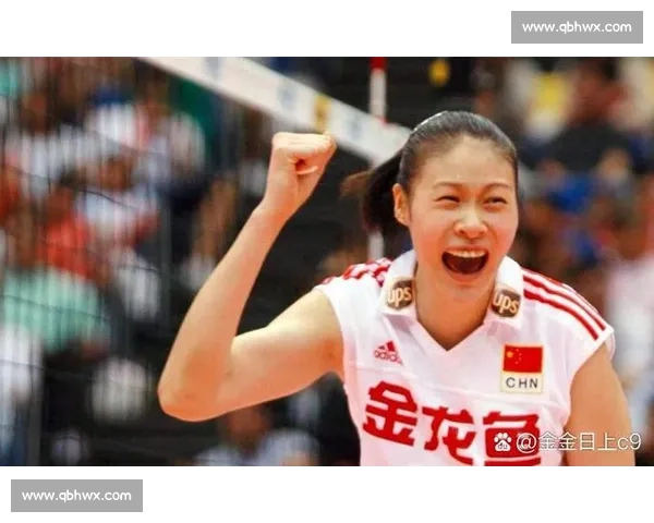 赵蕊蕊王奥芊暖心相拥！女排传承泪目，17 岁新星 19 扣 14 中创纪录