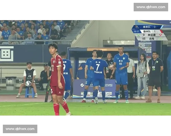 评论区沸腾！苏超焦点战一触即发，徐州必胜声浪掀翻热搜
